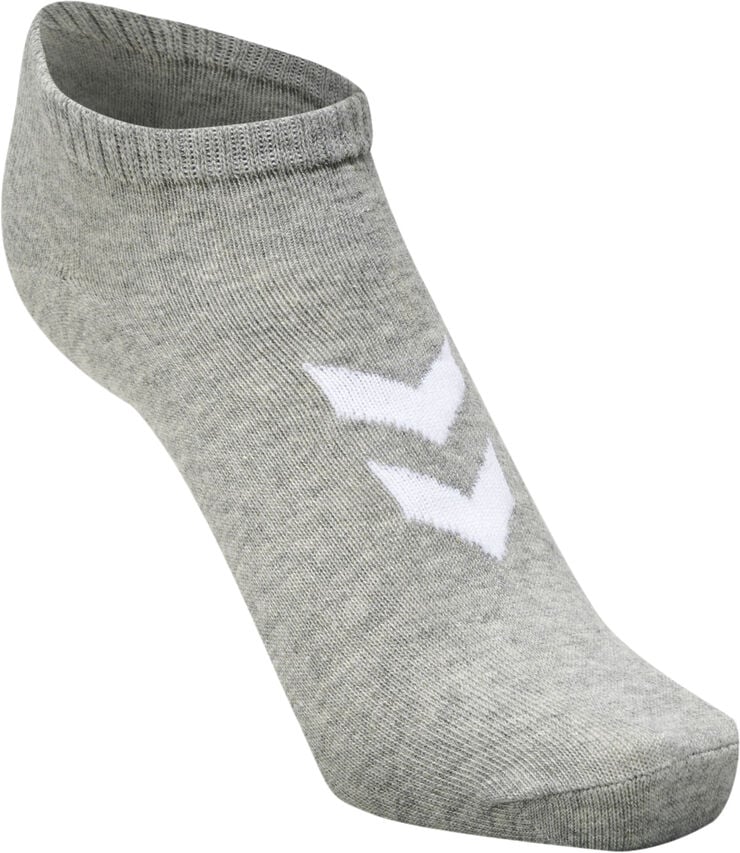 Hummel hmlMATCH ME SOCK 5-PACK Blå