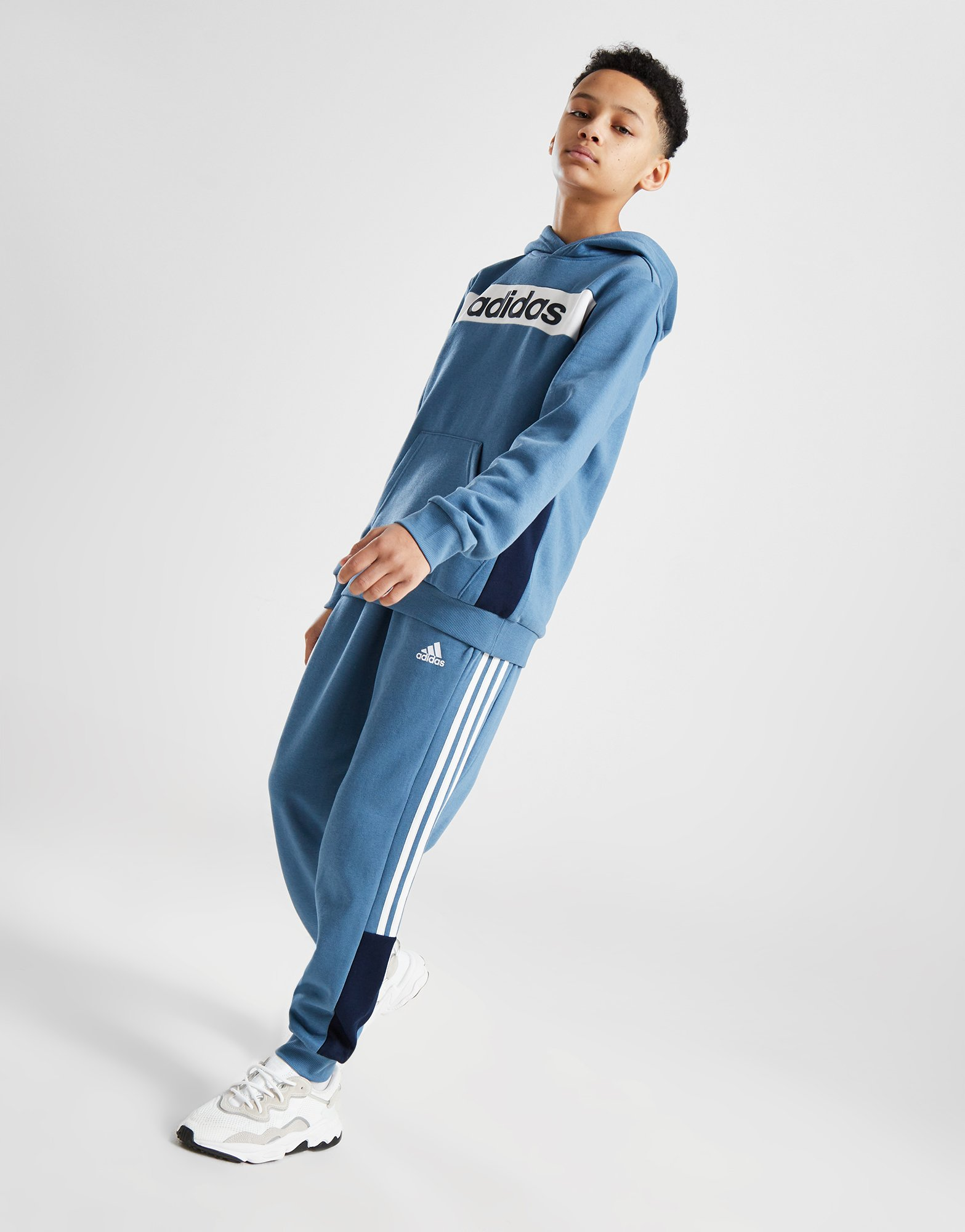 adidas Pantalon de jogging Linear Logo Junior