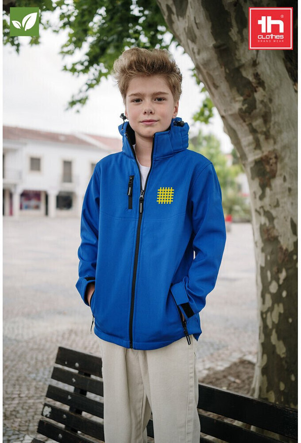 TH Clothes 30302 - Veste pour enfant