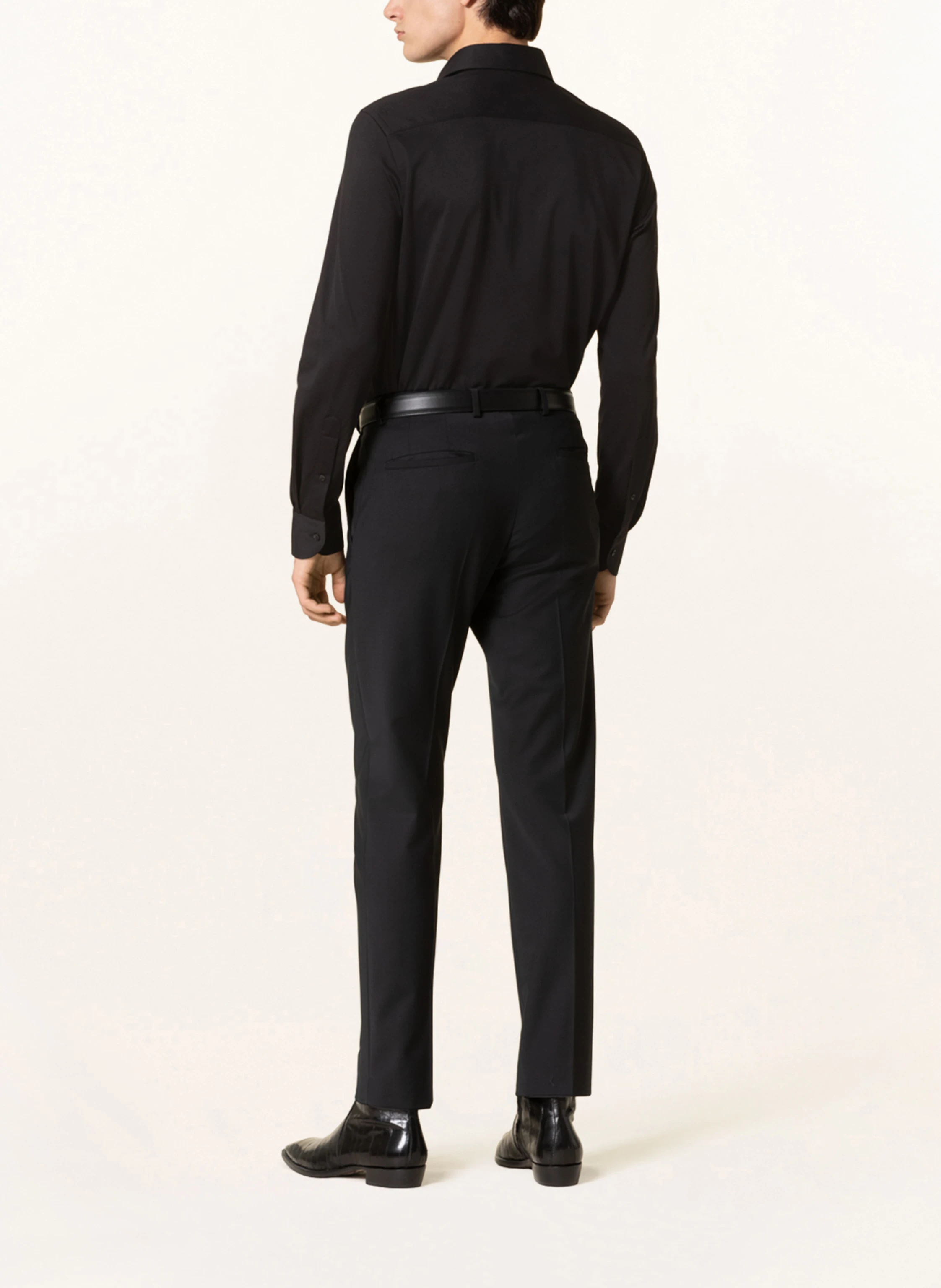 PROFUOMO Hemd Slim Fit