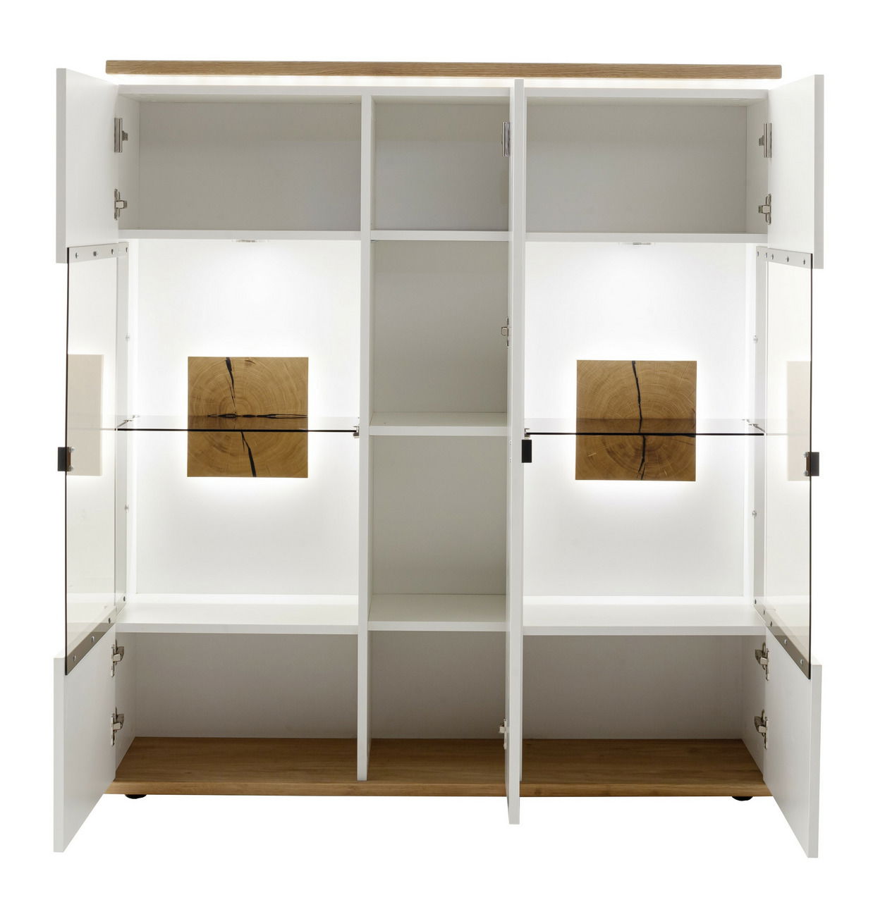 Novel Highboard MATADI