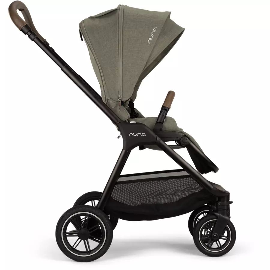 Nuna Kompaktkinderwagen TRIV™ next Pine