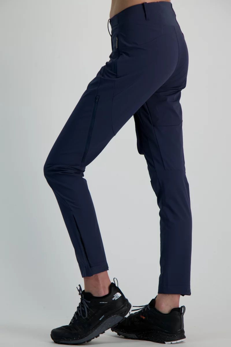 Kari Traa Voss Damen Wanderhose