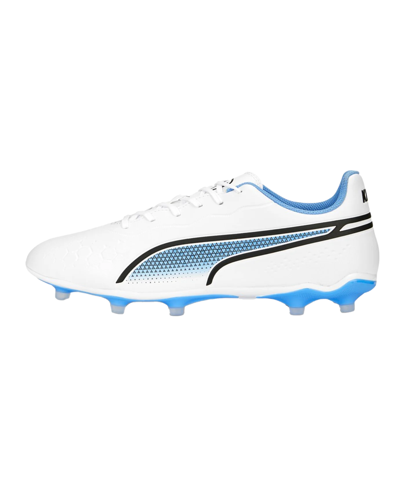 PUMA KING Match FG/AG Supercharge F01