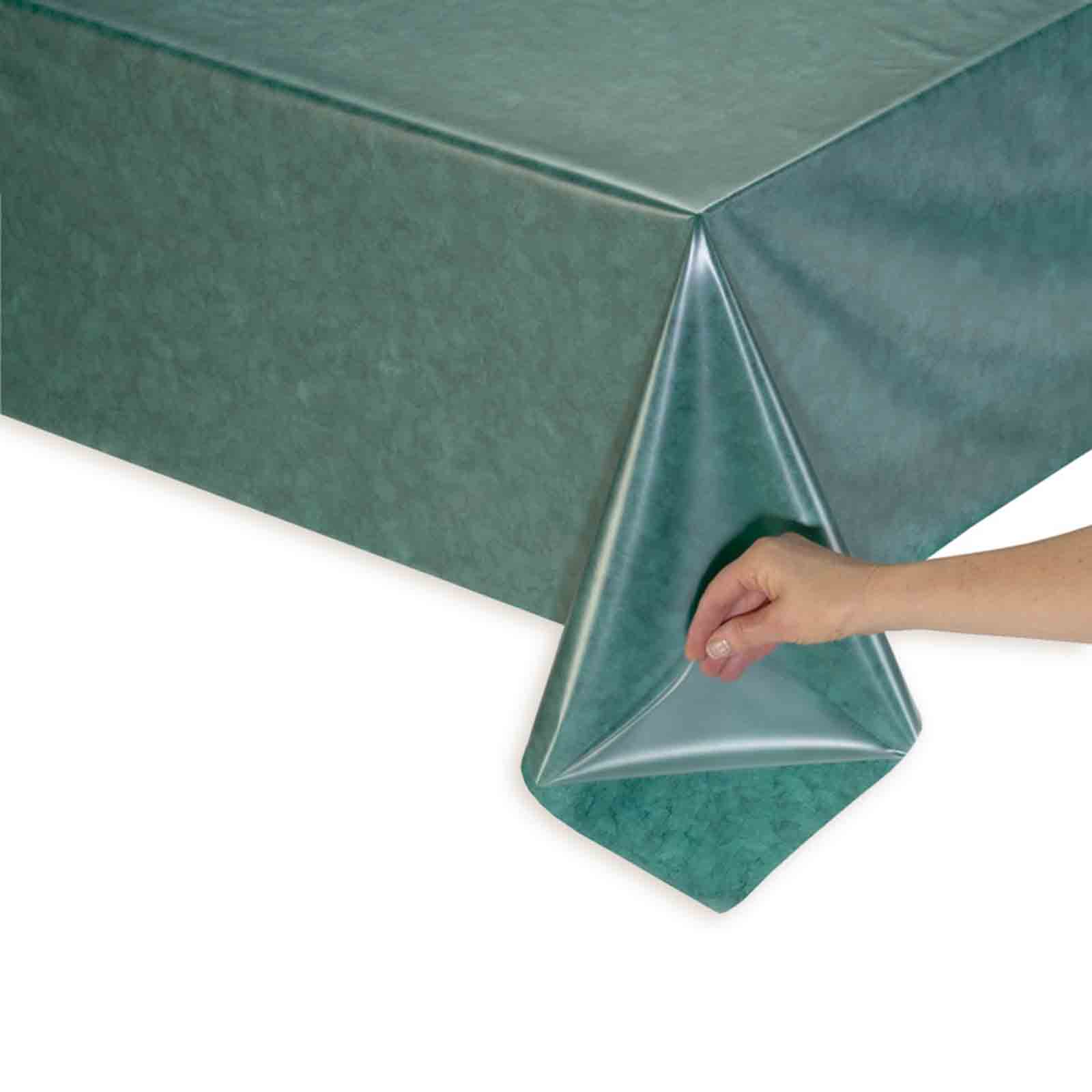 Schutzfolie - transparent - 0,1 mm - 140 cm breit