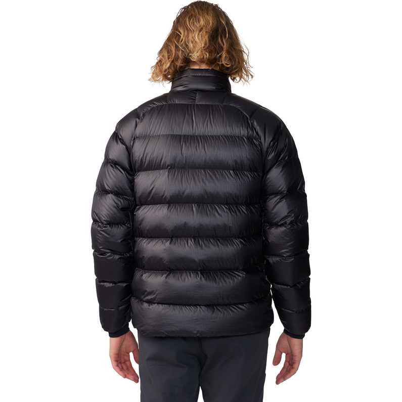 Mountain Hardwear Herren Phantom Alpine Down Jacke