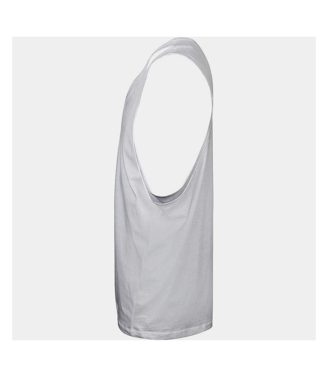 Tanx - Débardeur - Homme (Blanc) - UTRW2869