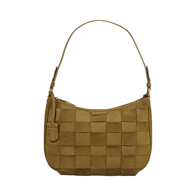 Burkely<br>Skuldertaske Even Elin