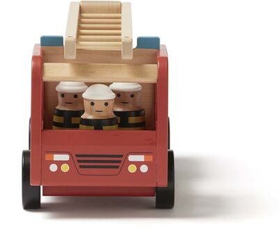 Kids Concept Aiden Brannbil