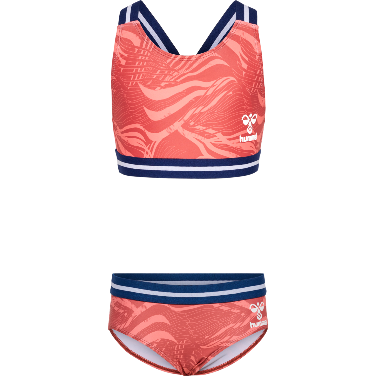 hmlZURI BIKINI