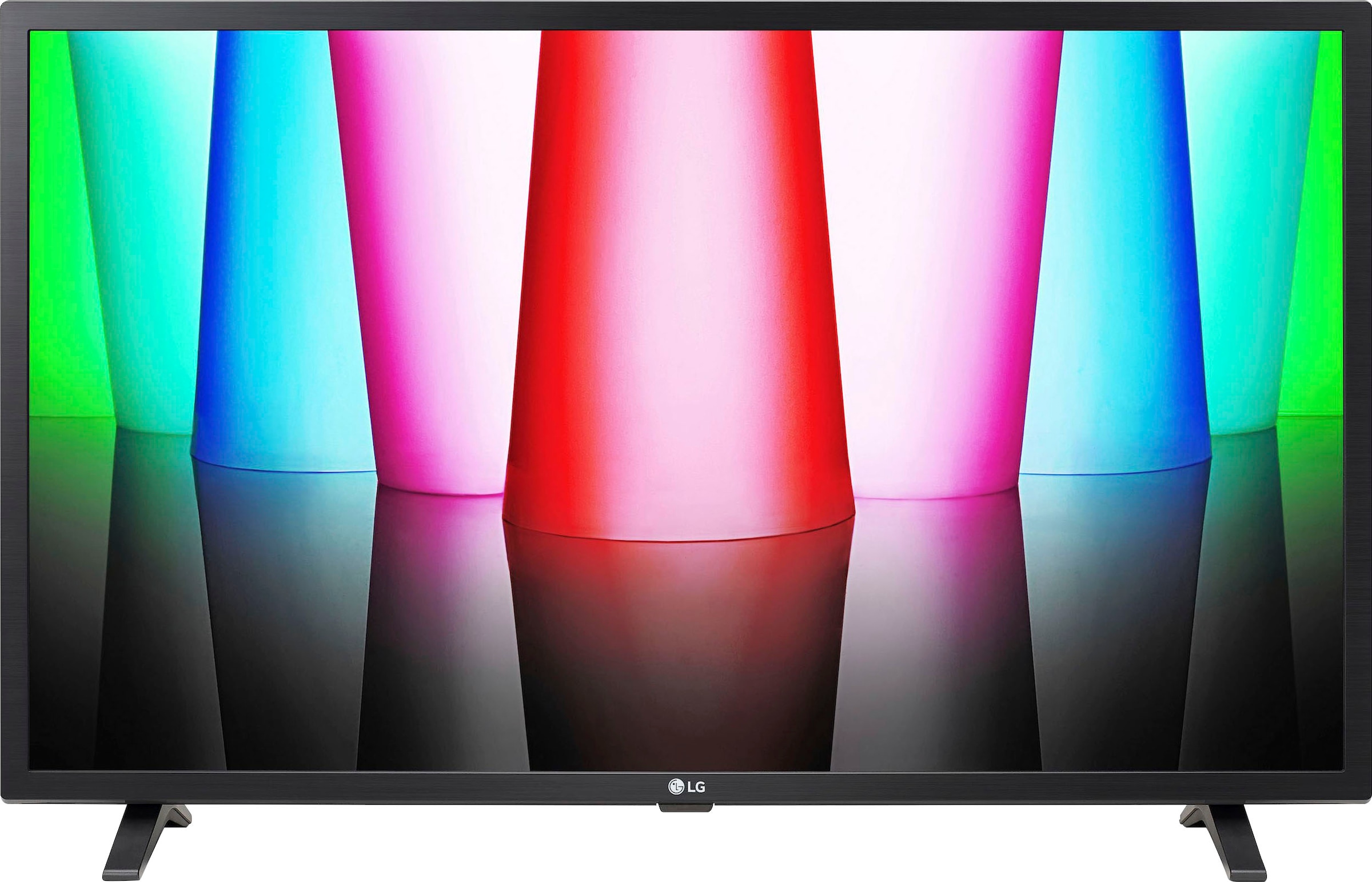 LG LCD-LED Fernseher »32LQ63006LA« 80 cm/32 Full HD Smart-TV