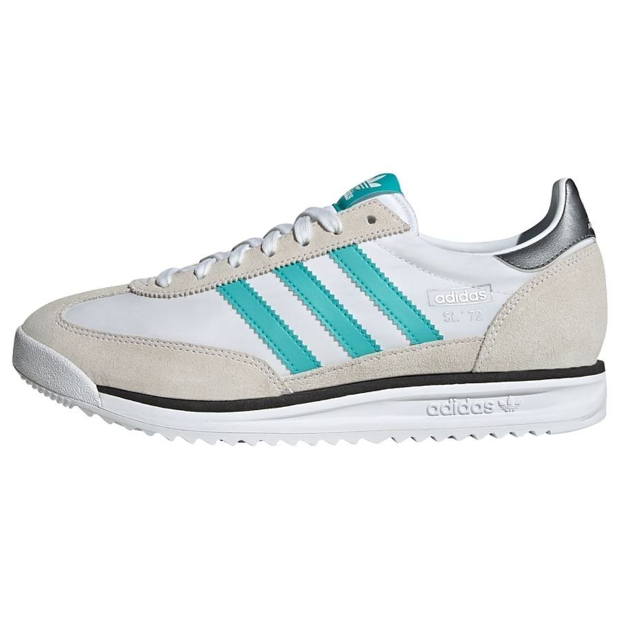 Adidas Original CHAUSSURE SL 72 RS MERCEDES