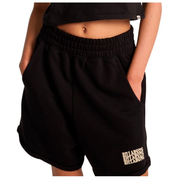 Billabong - Women's So Typical Short - Short