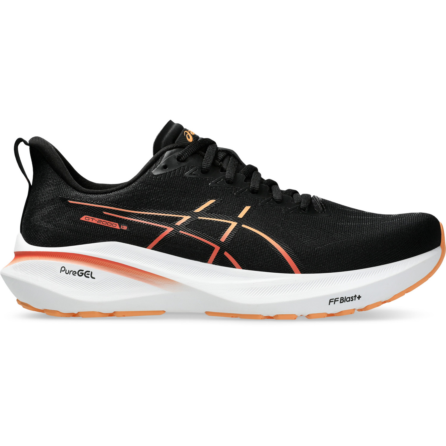 ASICS GT-2000 13 Heren
