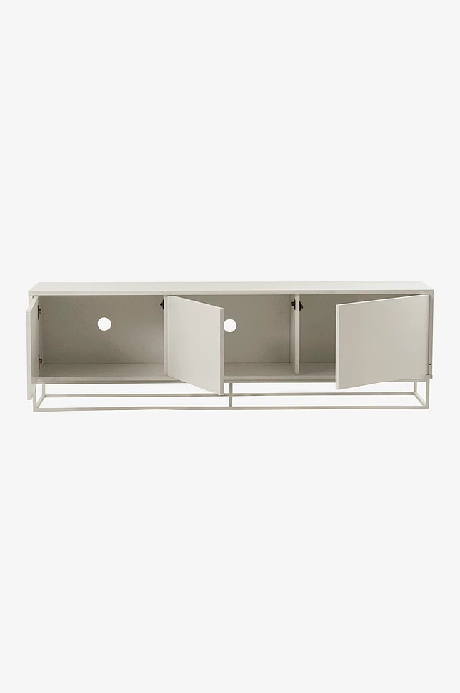 LYCKEBY tv-benk 42x180 cm