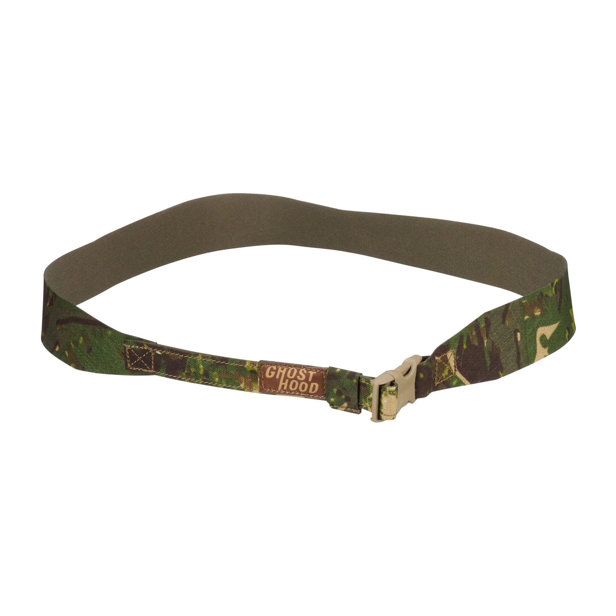 Ghosthood -  Gürtel Light Belt