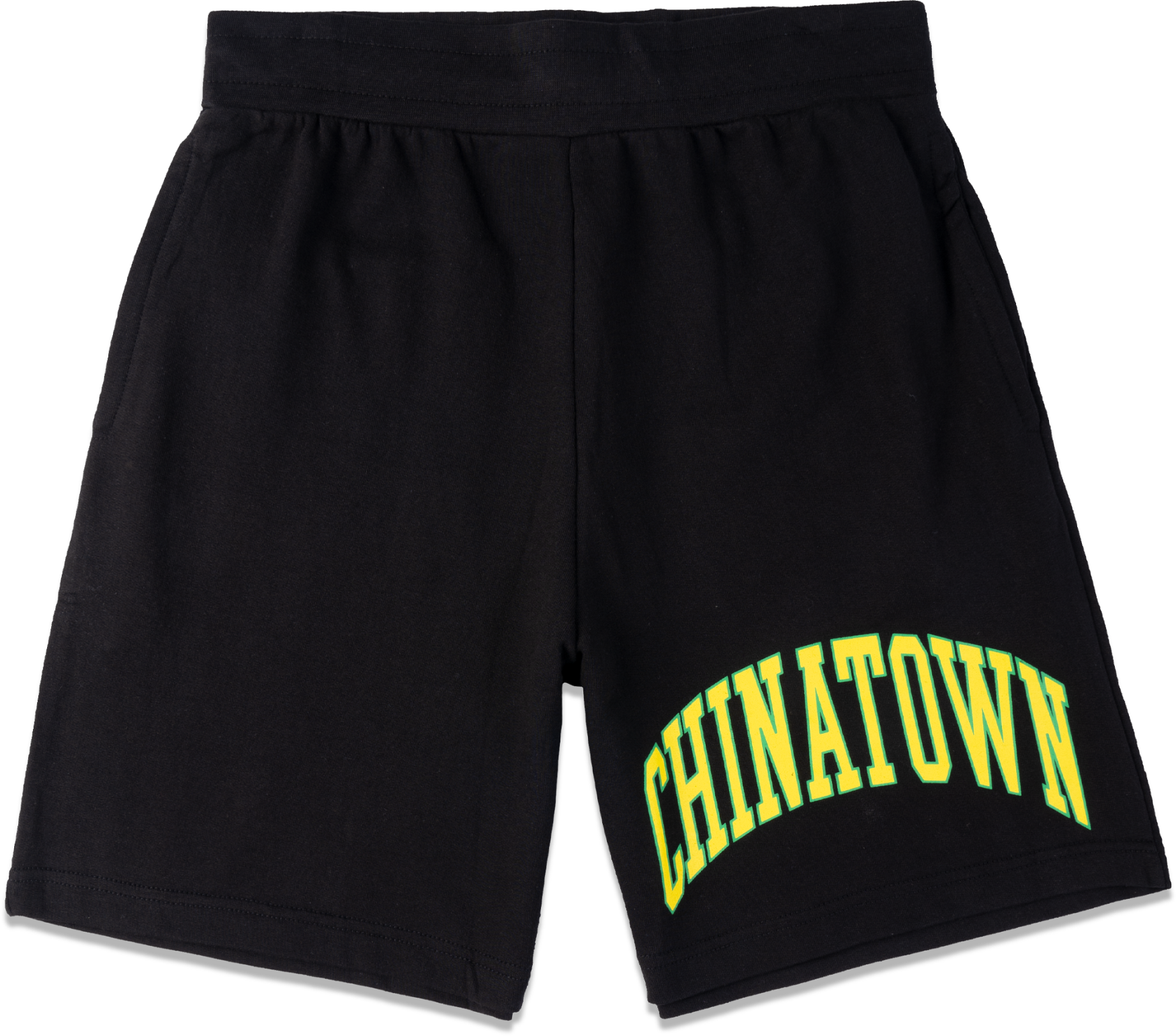 Market Arc Left Short Schwarz