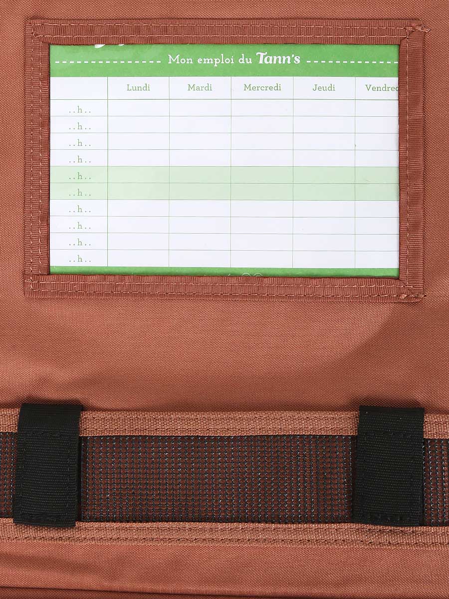 Cartable Tann's Arthur 32 cm