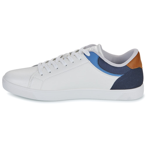 Jack & Jones - JFWJORDAN SNEAKER SN - Blanc