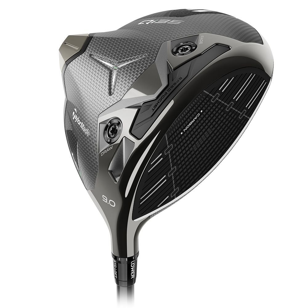 Qi35 LS Driver