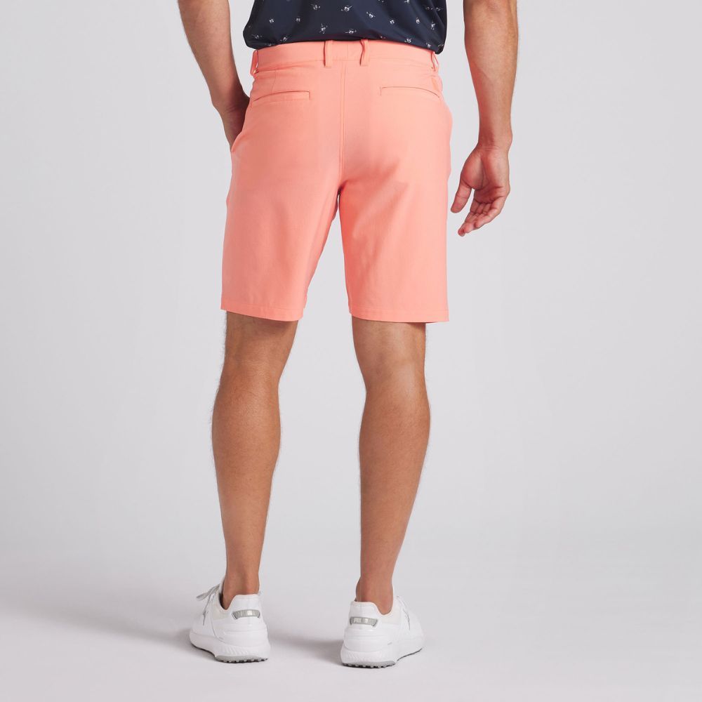 101 Solid Shorts 9