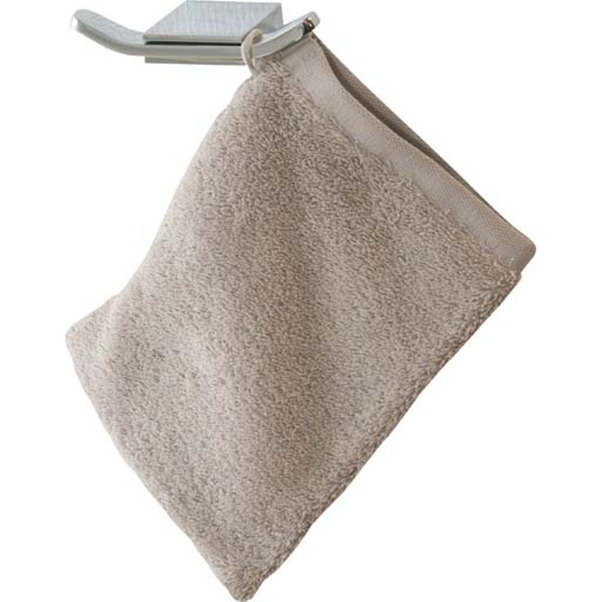 PATERE DOUBLE CROCHET A FIXER ZAMACK  ACIER INOXYDABLE  CH