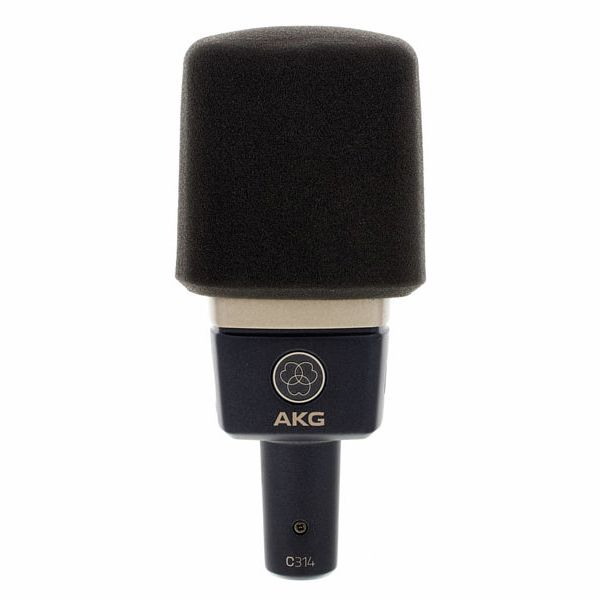 AKG C314 Stereo