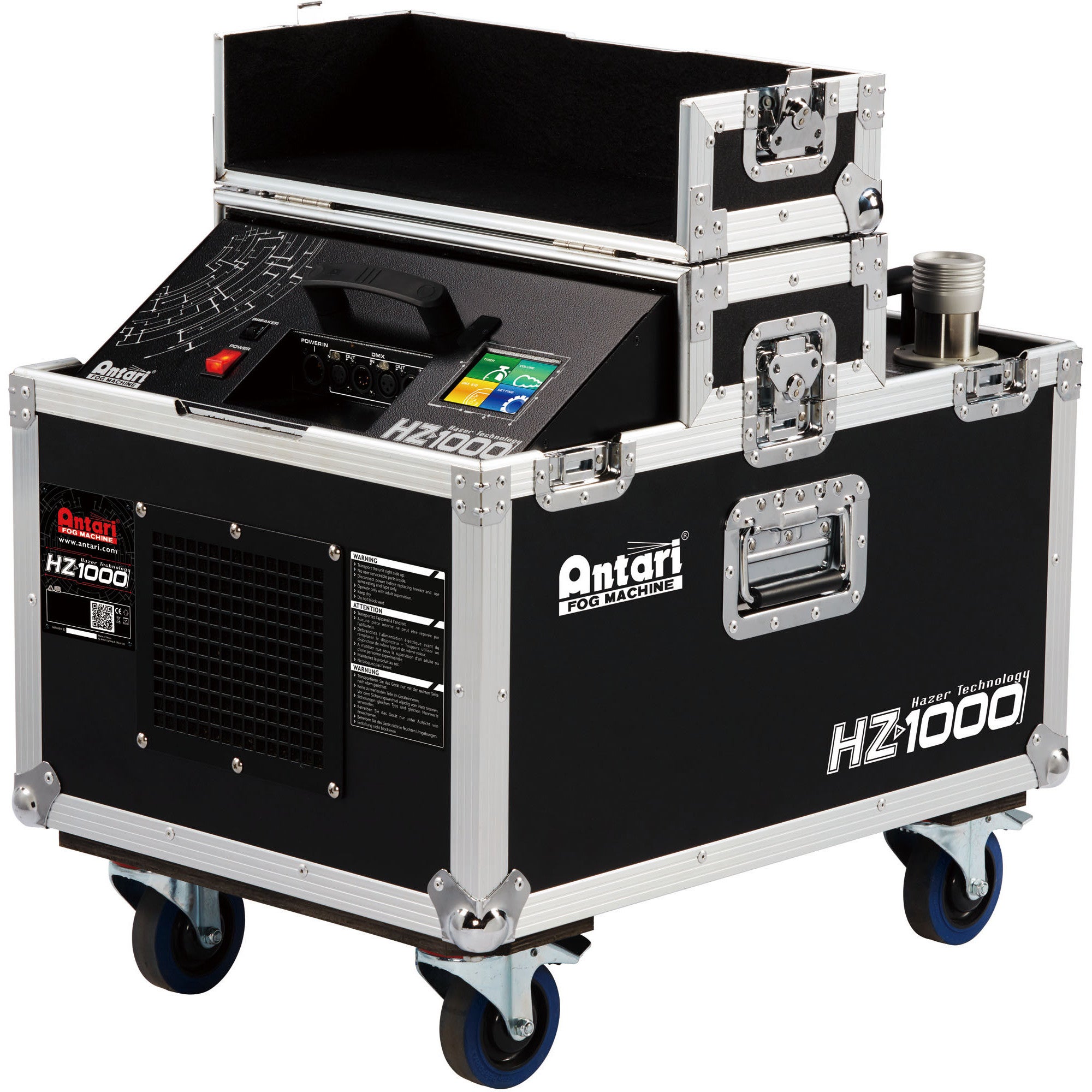 Antari HZ-1000 hazer