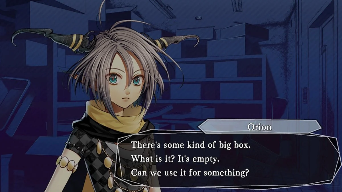 Amnesia: Memories- Nintendo Switch