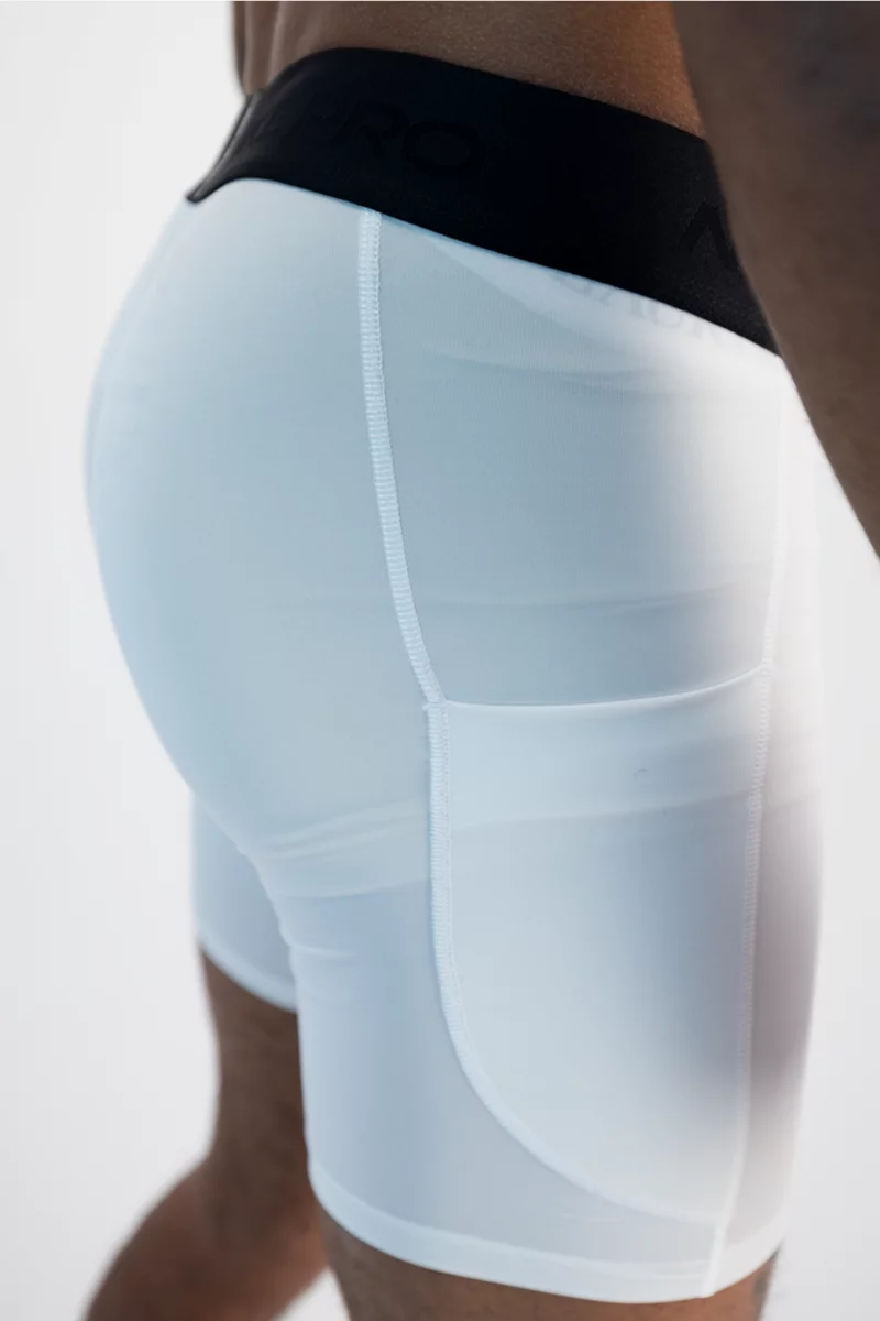 Nike Dri-FIT Pro Herren Short