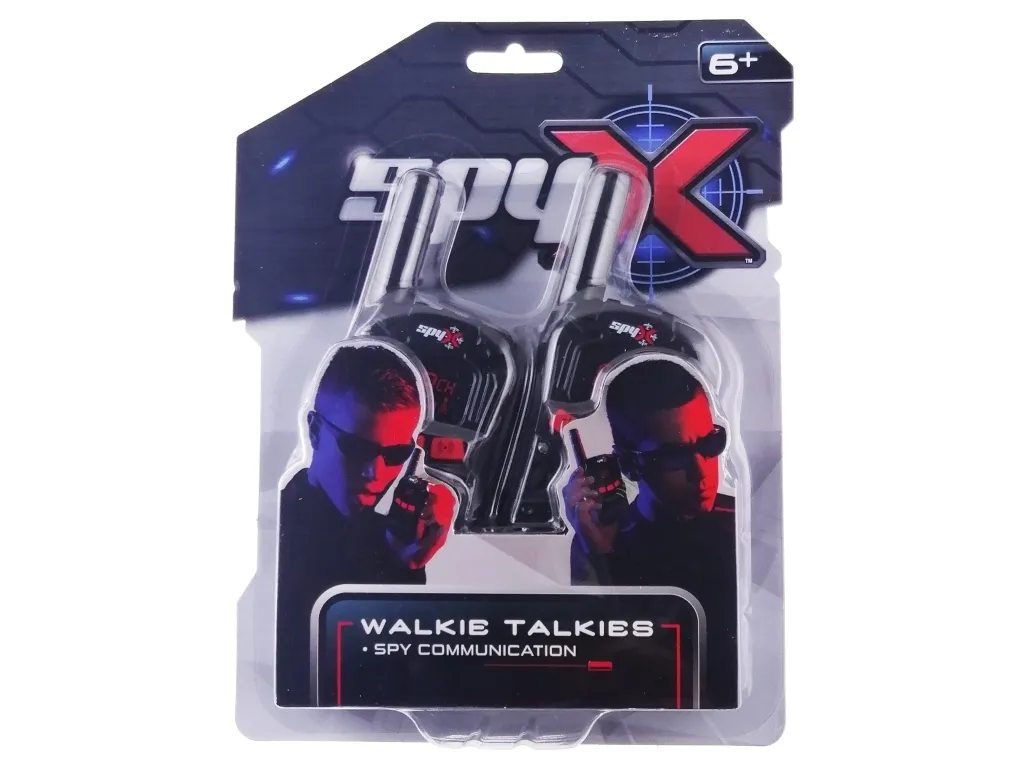 Walkie Talkies