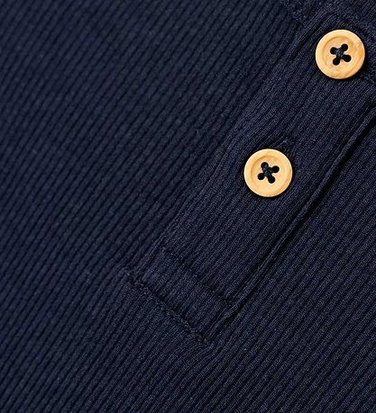 Name It T-Shirt - Noos - NmmKab - Dark Sapphire