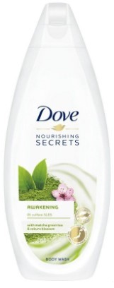 Dove Shower Awakening 225 ML