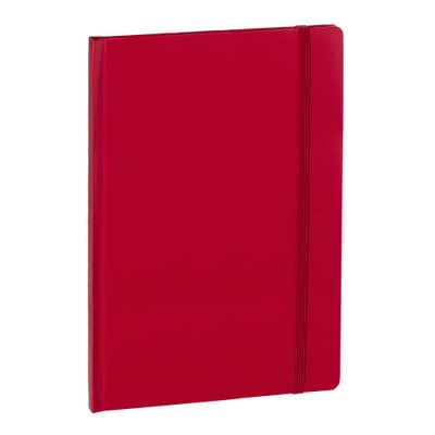 Agenda Artist - 1 semaine sur 2 pages - 16 x 24 cm - noir - Oxford