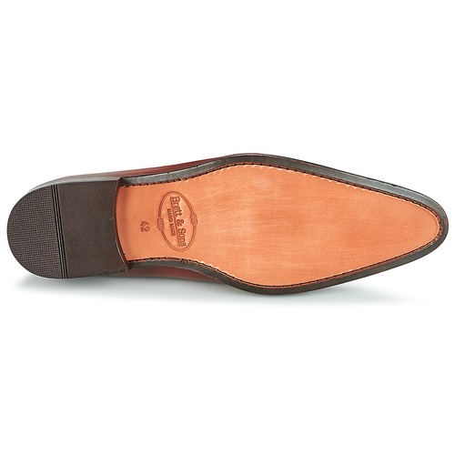 Brett & Sons - AGUSTIN - Cognac