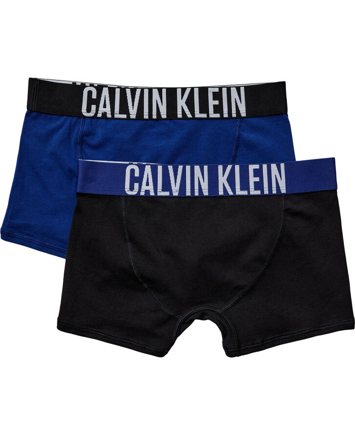 Calvin Klein 2PK TRUNK 0sp
