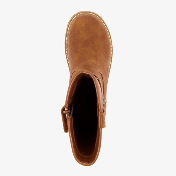 Blue Box hoge meisjes boots