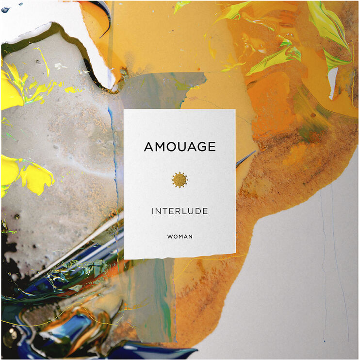 Amouage Interlude Eau de Parfum