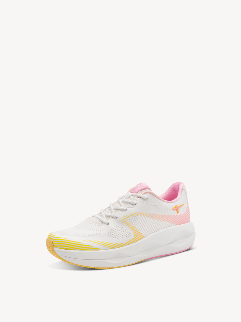 Sneaker - wit