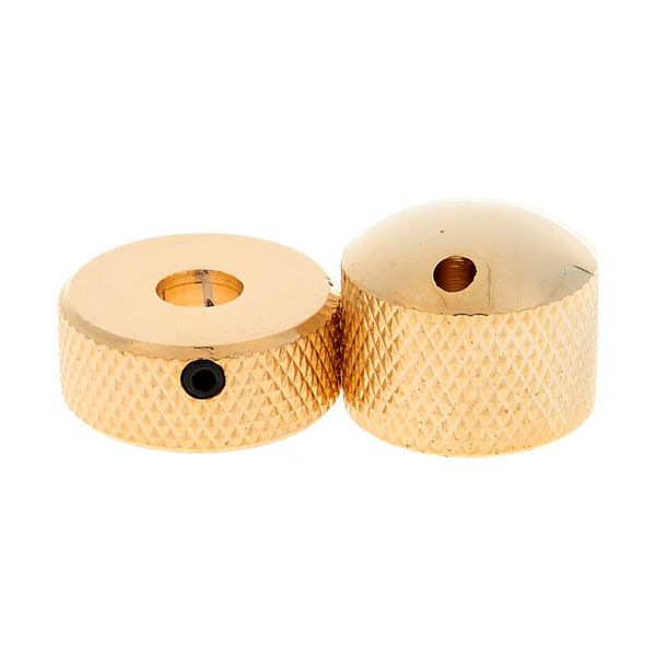 Warwick Potiknob Tandem Metal 2 G