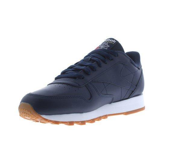 Reebok Classic Leather Mens Trainers