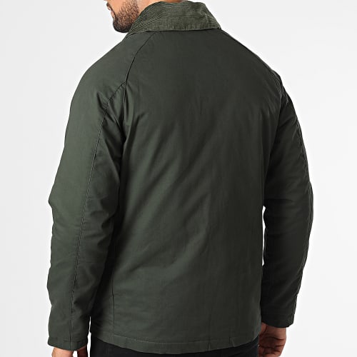 Veste 5141 Vert