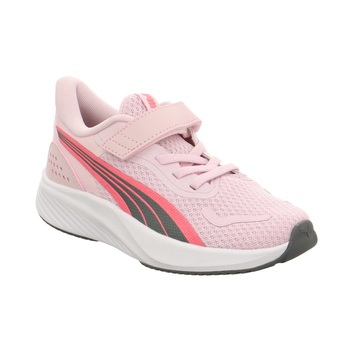 Turnschuhe pink