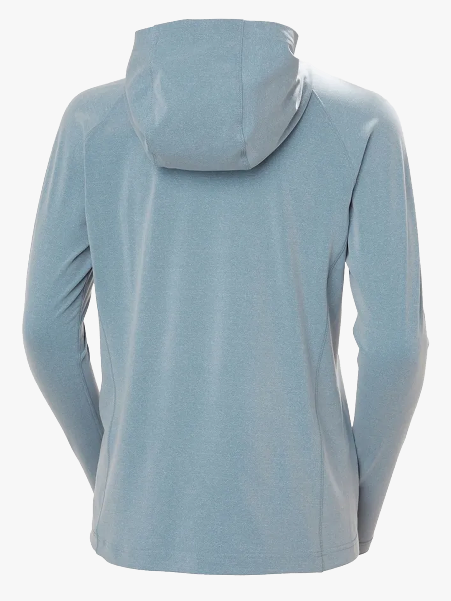 Tyri Knit Hoodie