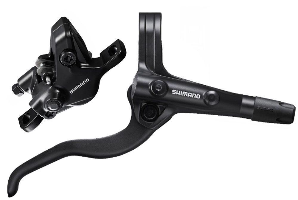 Shimano BL-MT401/BR-MT410 Scheibenbremse 1700mm hinten kaufen | Bike-Discount