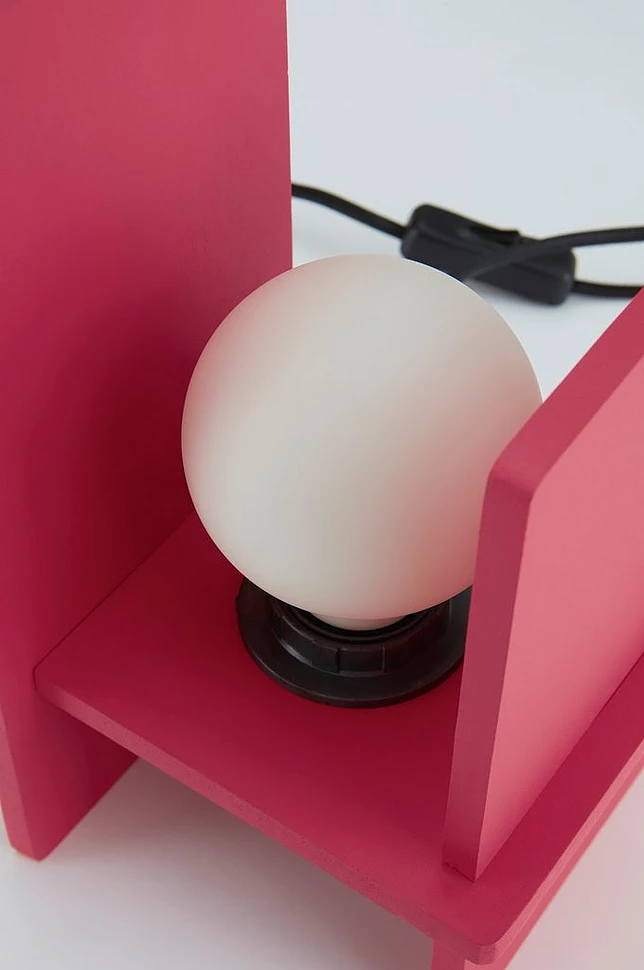 LEHO bordlampe