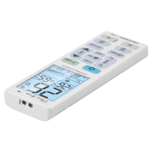 Fjernbetjening CHUNGHOP K-3308E Universal Reserveklimaanlæg AC