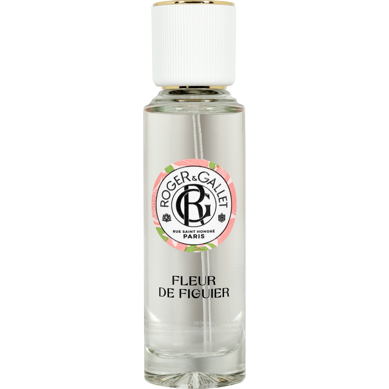 Roger & Gallet Fleur de Figuier Duftset, 4-teilig