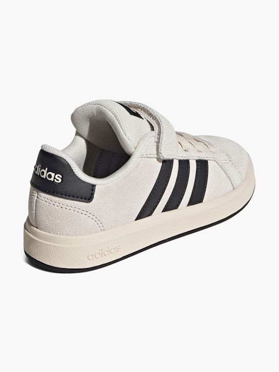 adidas GRAND COURT 00S EL C Sneaker beige