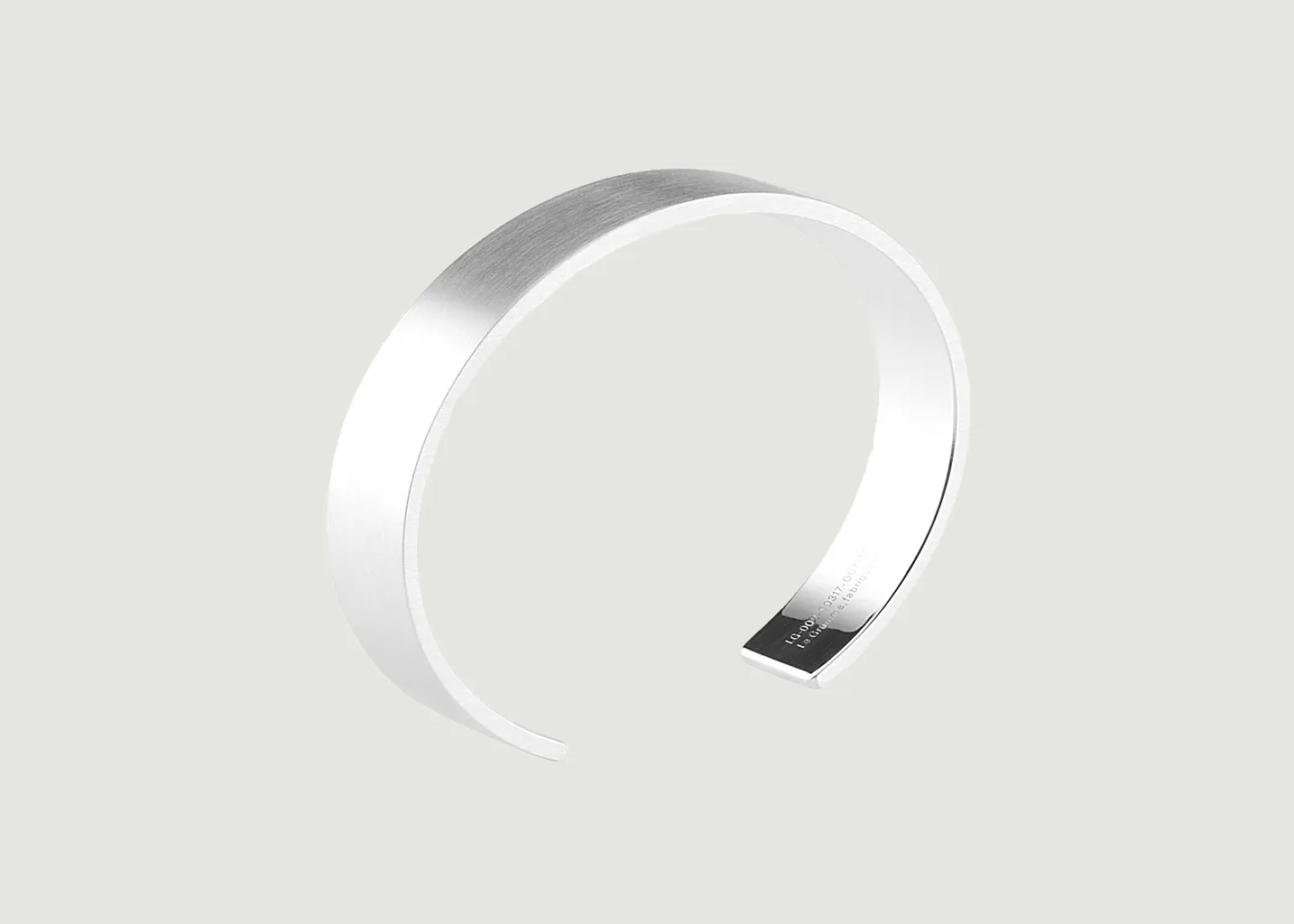 Bracelet Le 33 Grammes Le Gramme